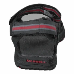 Merrell Hydro Blaze Grey(Hydro Blaze Grey) 11 Merrell Hydro Blaze Grey(Hydro Blaze Grey) -Heppo Butik 60158 04 64752372 28f8 44d5 a97b 252039d12cc5