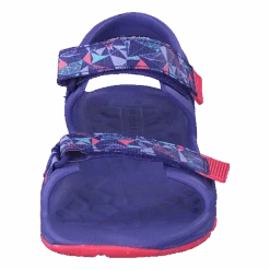 Merrell Hydro Drift Purple/coral(Hydro Drift Purple Coral 1) 10 Merrell Hydro Drift Purple/coral(Hydro Drift Purple Coral 1) -Heppo Butik 60158 08