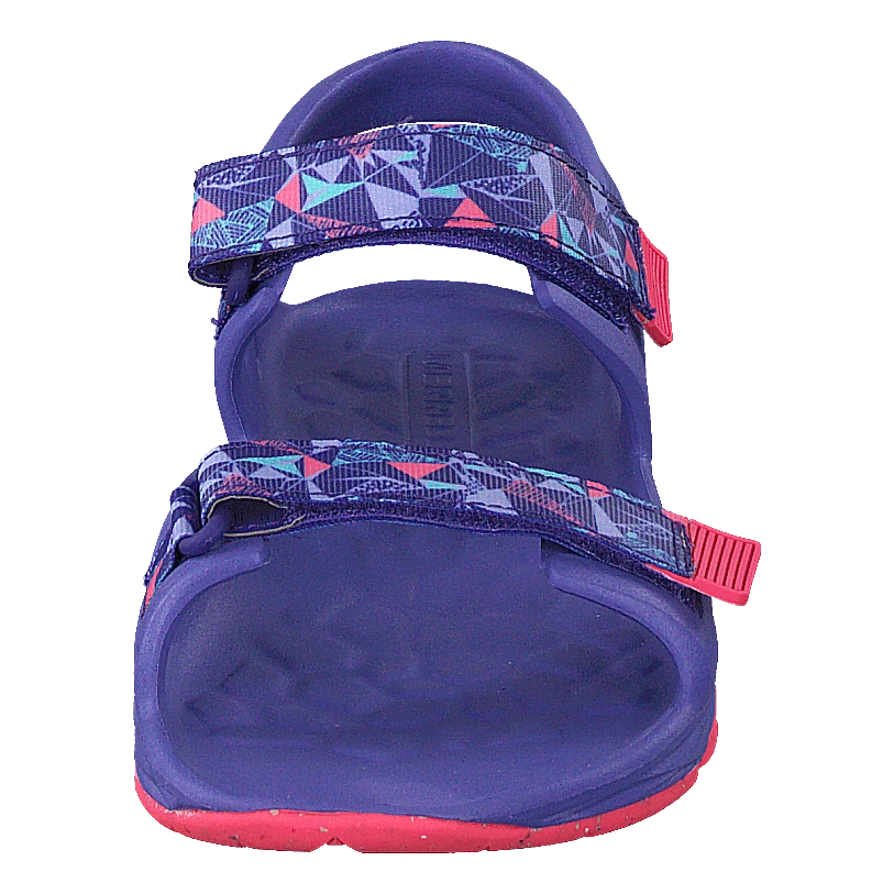 Merrell Hydro Drift Purple/coral(Hydro Drift Purple Coral 1) 4 Merrell Hydro Drift Purple/coral(Hydro Drift Purple Coral 1) - Bild 4