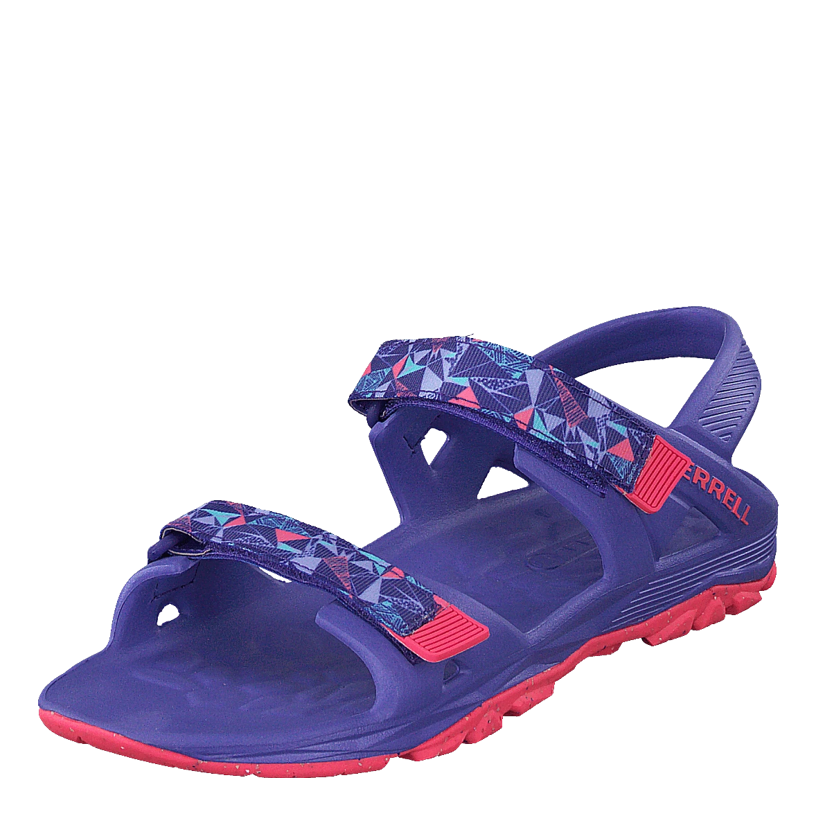 Merrell Hydro Drift Purple/coral(Hydro Drift Purple Coral 1) 3 Merrell Hydro Drift Purple/coral(Hydro Drift Purple Coral 1) - Bild 3