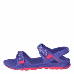 Merrell Hydro Drift Purple/coral(Hydro Drift Purple Coral 1)