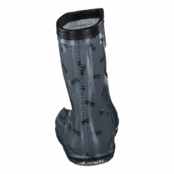 Rubber Boot Baby Nyc All Over Print - Blue(Rubber Boot Baby Nyc All Over Print Blue) -Heppo Butik 60158 32 86891396 6a8e 4f36 9ea5 c5e049d67ddf