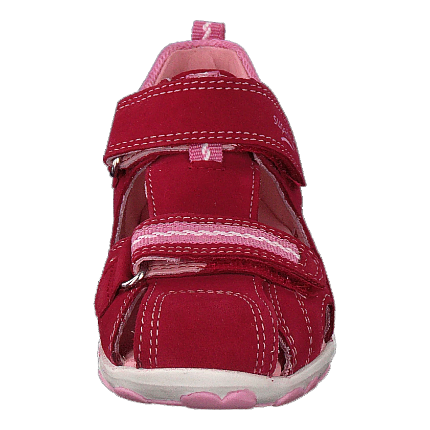 Superfit Fanni Red/Pink(Fanni Red Pink) 4 Superfit Fanni Red/Pink(Fanni Red Pink) - Bild 4