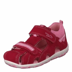 Superfit Fanni Red/Pink(Fanni Red Pink) 9 Superfit Fanni Red/Pink(Fanni Red Pink) -Heppo Butik 60160 40 0f9388be 5335 409a 97d9 fe55cc626d83