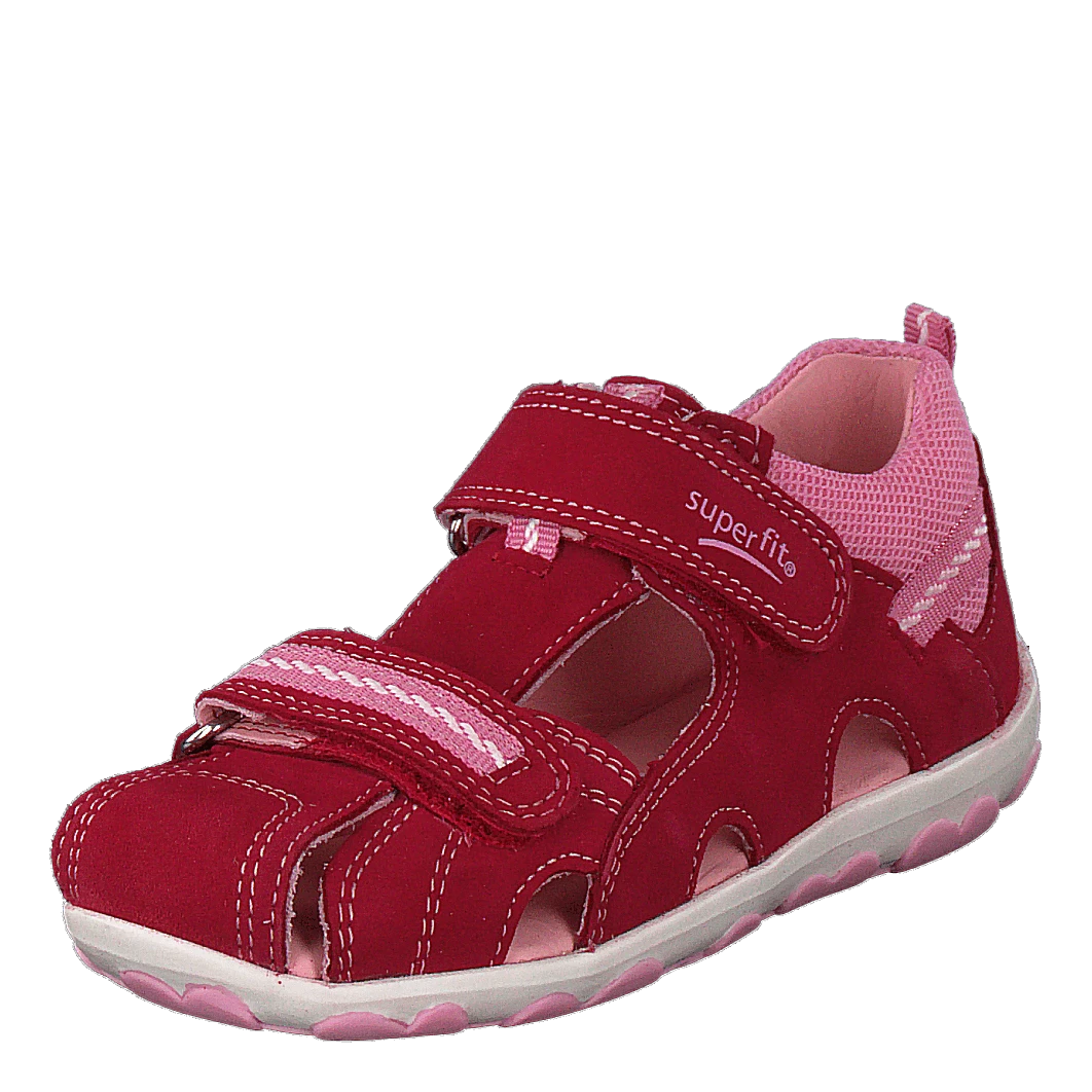 Superfit Fanni Red/Pink(Fanni Red Pink) 3 Superfit Fanni Red/Pink(Fanni Red Pink) - Bild 3