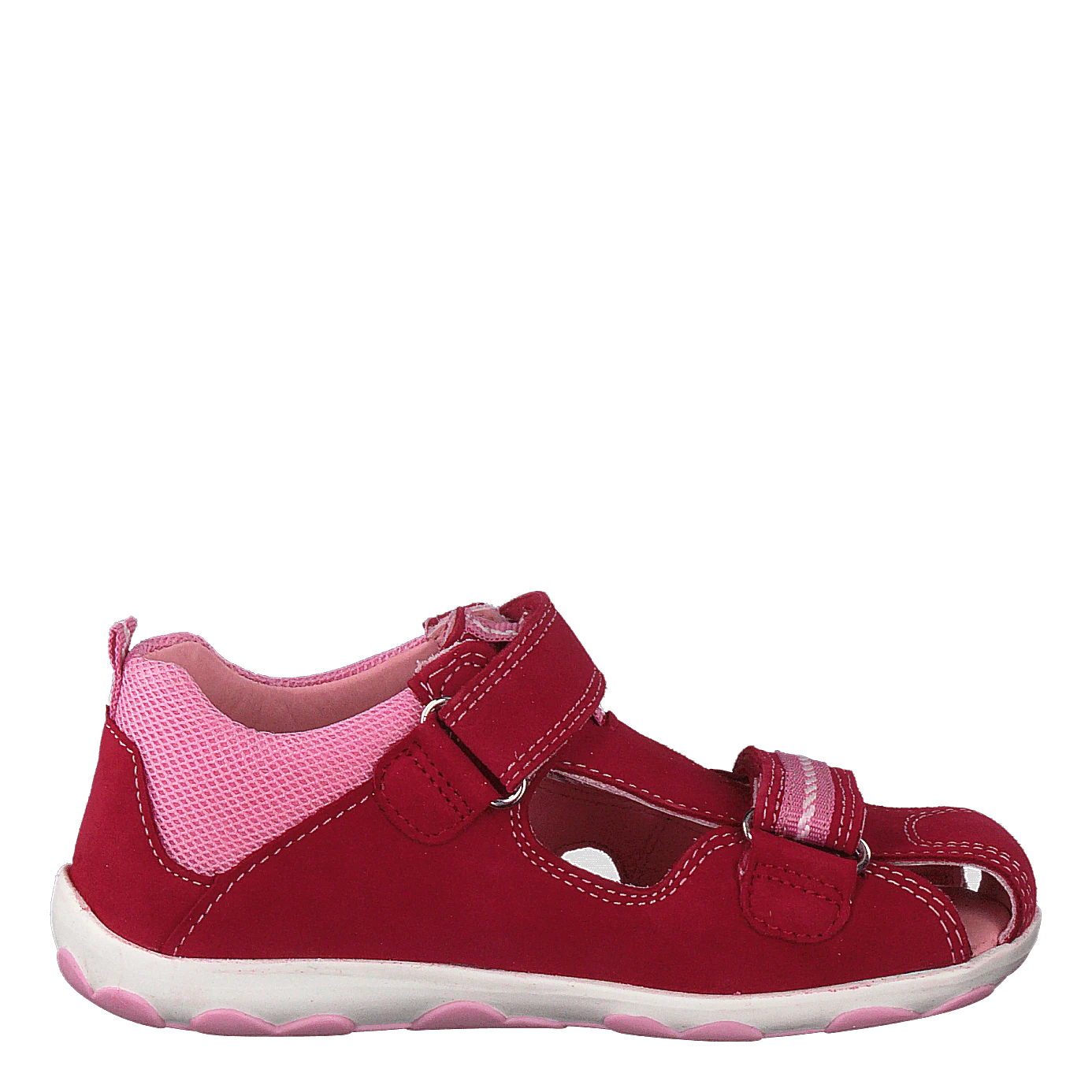 Superfit Fanni Red/Pink(Fanni Red Pink) 2 Superfit Fanni Red/Pink(Fanni Red Pink) - Bild 2