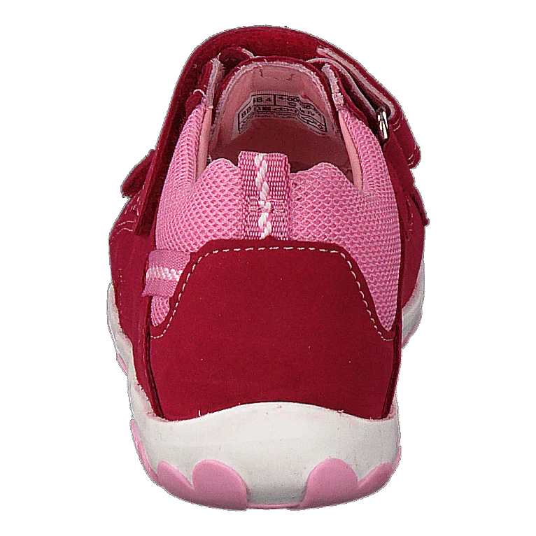 Superfit Fanni Red/Pink(Fanni Red Pink) 5 Superfit Fanni Red/Pink(Fanni Red Pink) - Bild 5