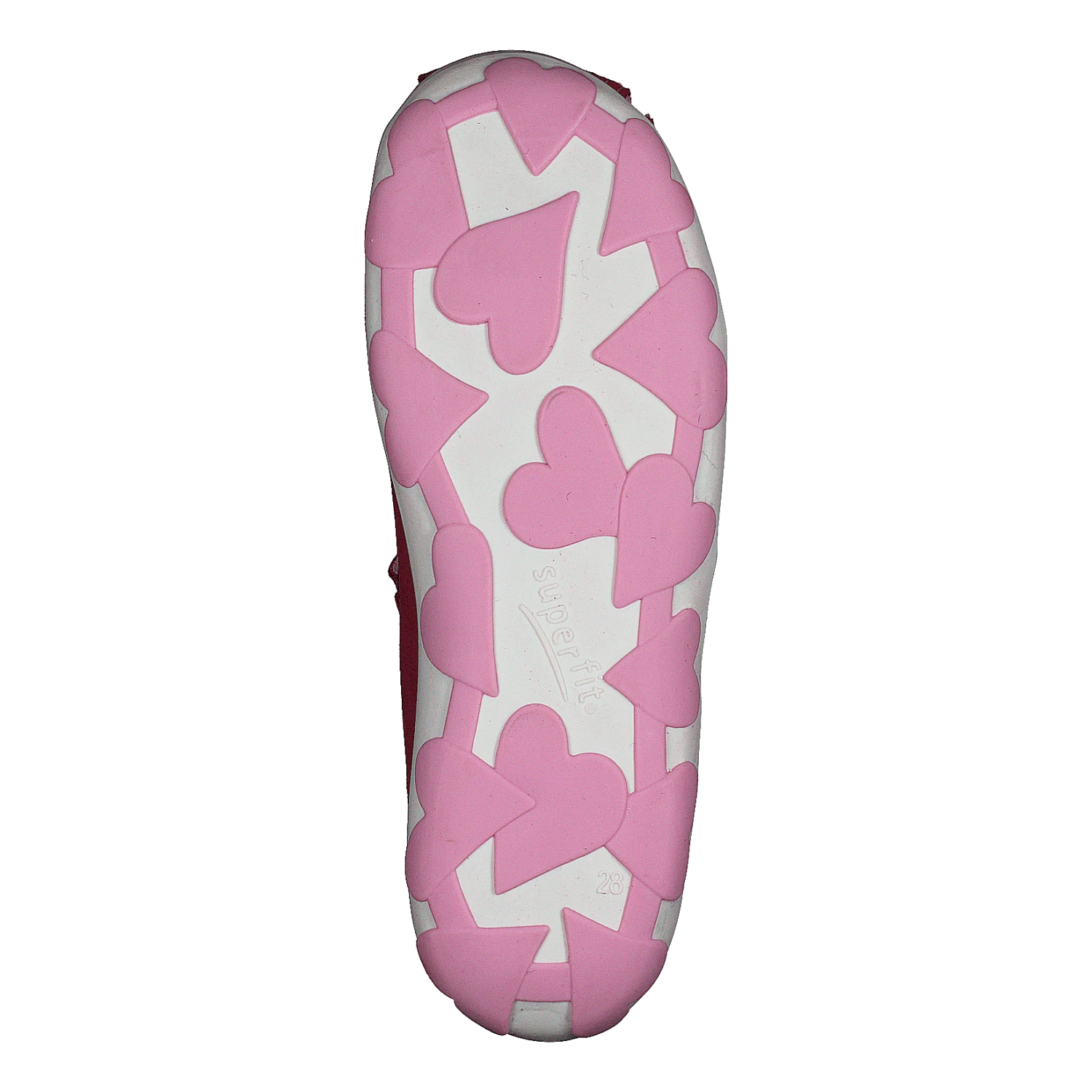 Superfit Fanni Red/Pink(Fanni Red Pink) 7 Superfit Fanni Red/Pink(Fanni Red Pink) - Bild 7