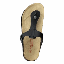 Superfit Korkis Flip Black(Korkis Black 2) -Heppo Butik 60160 47 e5218128 08db 4260 8128 dca242e48a98