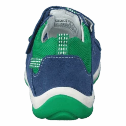 Superfit Freddy Blue/Green(Freddy Blue Green) 11 Superfit Freddy Blue/Green(Freddy Blue Green) -Heppo Butik 60160 56