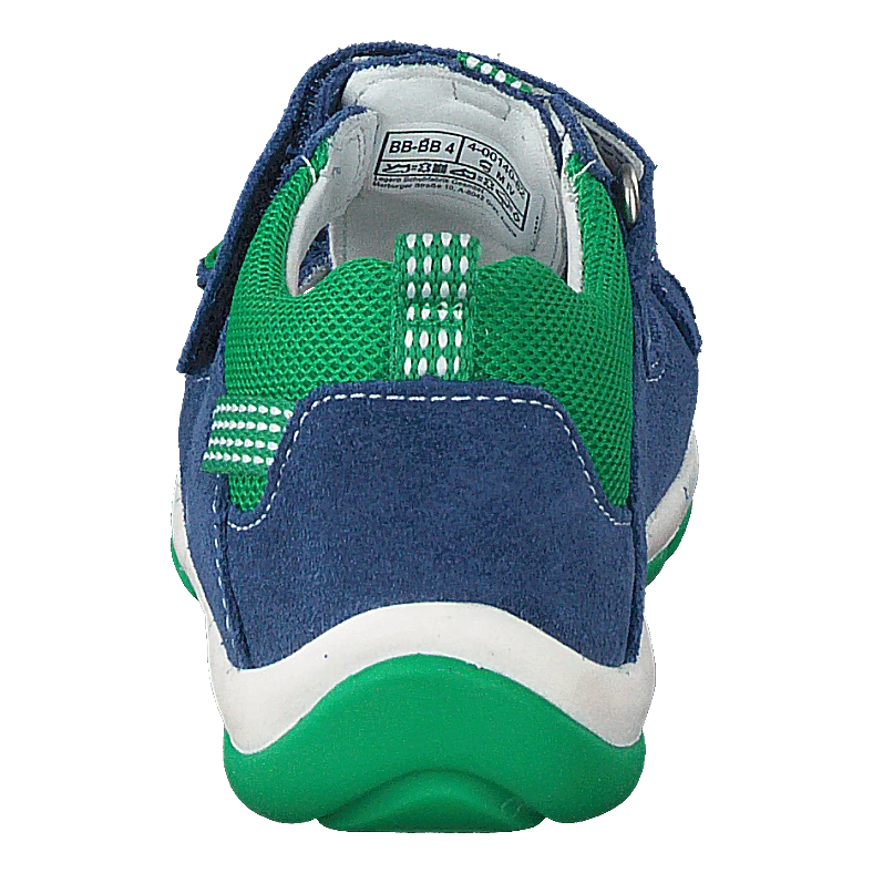 Superfit Freddy Blue/Green(Freddy Blue Green) 5 Superfit Freddy Blue/Green(Freddy Blue Green) - Bild 5