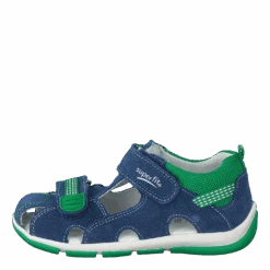 Superfit Freddy Blue/Green(Freddy Blue Green)