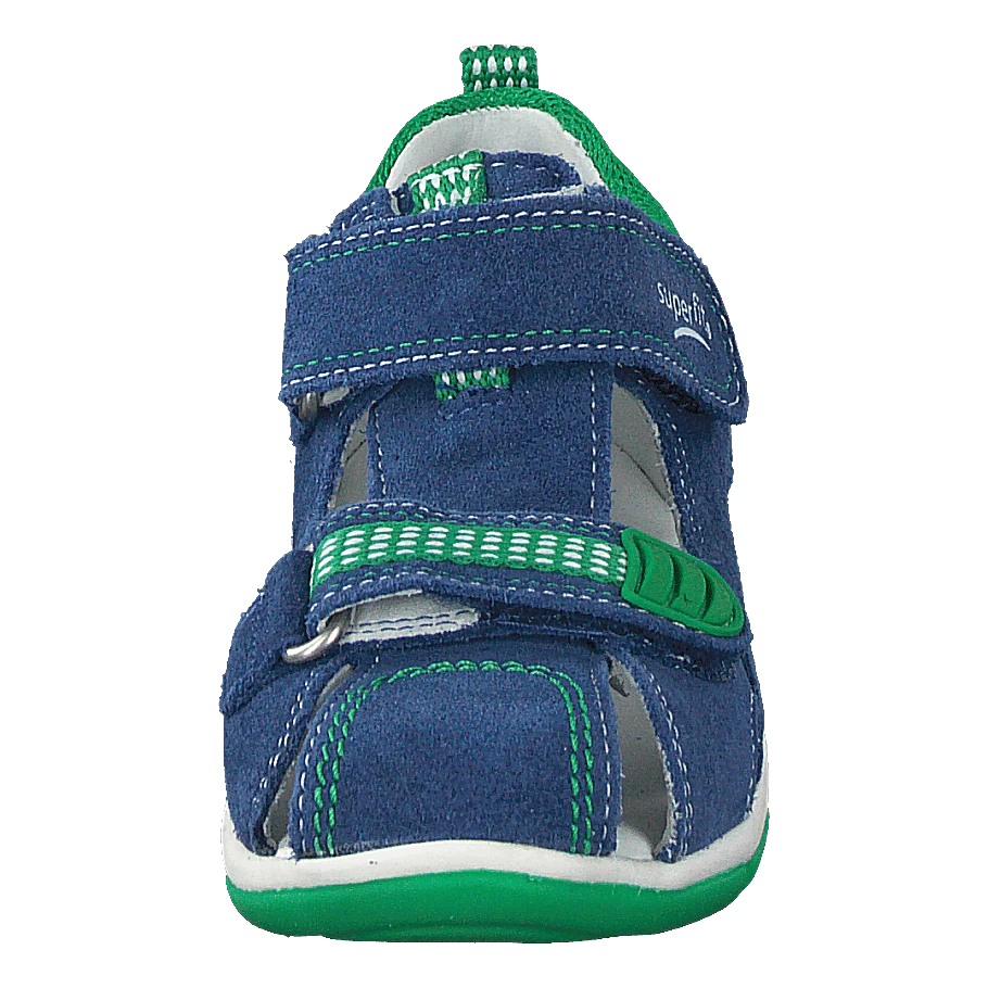Superfit Freddy Blue/Green(Freddy Blue Green) 4 Superfit Freddy Blue/Green(Freddy Blue Green) - Bild 4