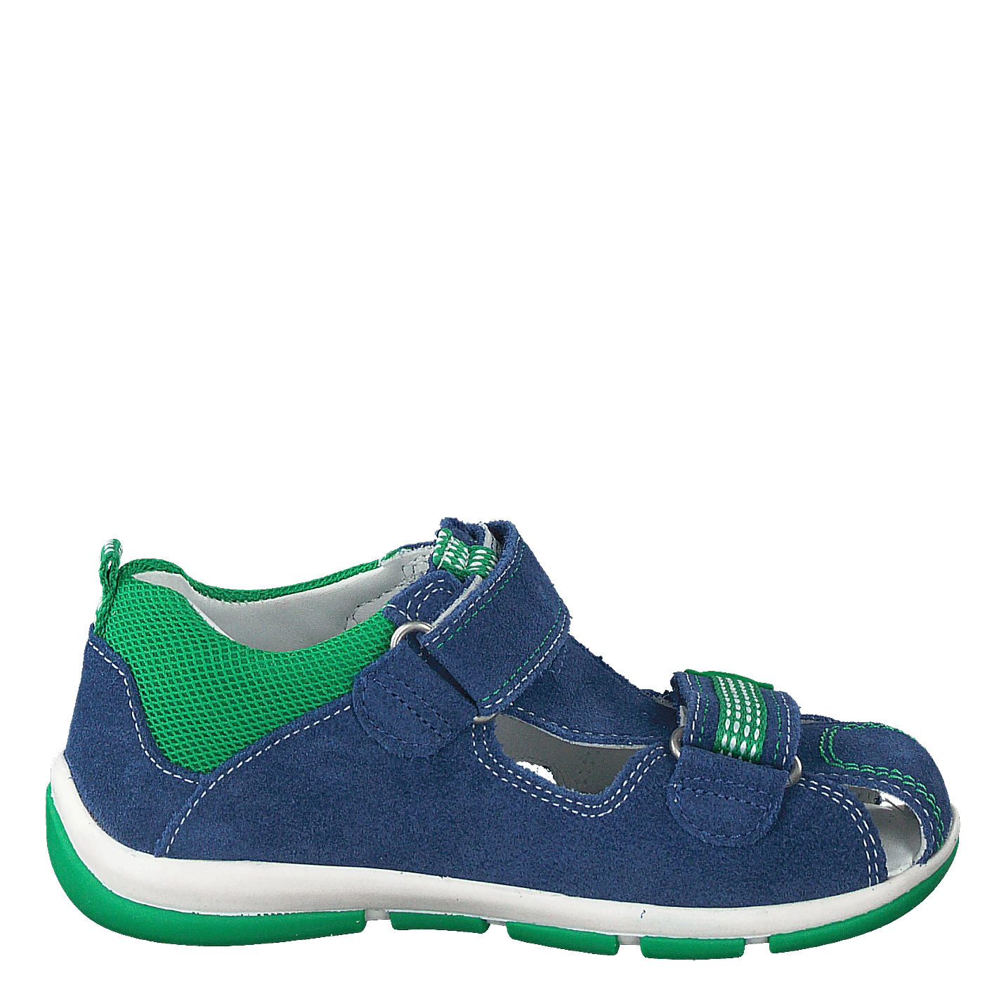 Superfit Freddy Blue/Green(Freddy Blue Green) 2 Superfit Freddy Blue/Green(Freddy Blue Green) - Bild 2