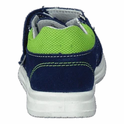 Superfit Mel Blue/lightgreen(Mel Blue Lightgreen) -Heppo Butik 60160 92 06afd85a 9c71 4962 9367 35ed6254a8f0