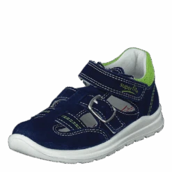 Superfit Mel Blue/lightgreen(Mel Blue Lightgreen) -Heppo Butik 60160 92 0a846c24 fcfe 49a8 b8d1 6dee532b90a9