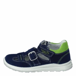 Superfit Mel Blue/lightgreen(Mel Blue Lightgreen)
