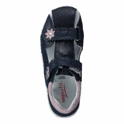 Superfit Fanni Blue/Metallic(Fanni Blue Metallic) -Heppo Butik 60161 03 2b710e88 7d81 414d b1c5 12977e56d503