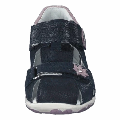 Superfit Fanni Blue/Metallic(Fanni Blue Metallic) -Heppo Butik 60161 03 fda79e55 f004 4a06 942b f411c2dd5ee3