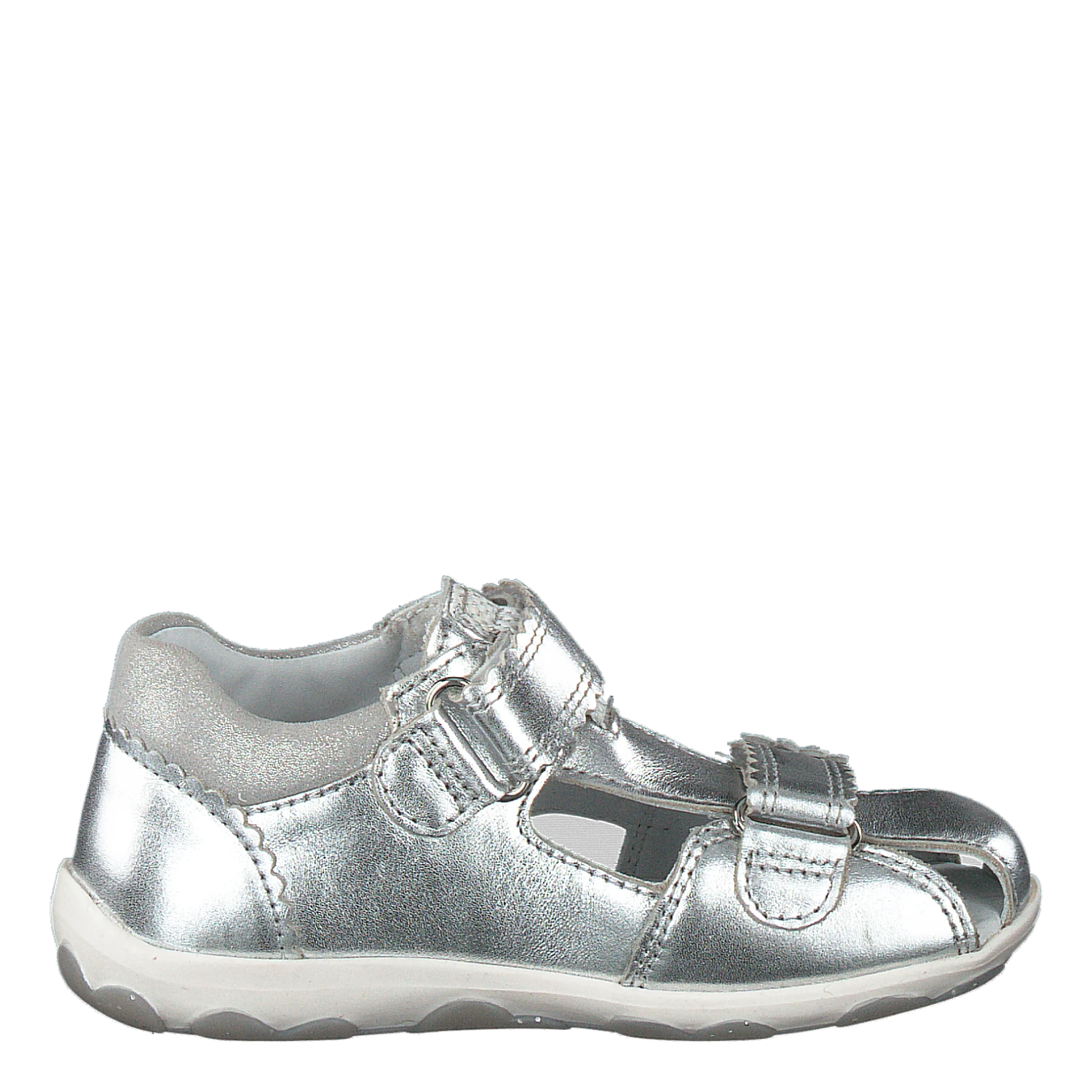 Superfit Fanni Metallic Silver(Fanni Metallic Silver) 2 Superfit Fanni Metallic Silver(Fanni Metallic Silver) - Bild 2