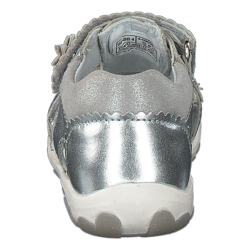 Superfit Fanni Metallic Silver(Fanni Metallic Silver) 5 Superfit Fanni Metallic Silver(Fanni Metallic Silver) - Bild 5