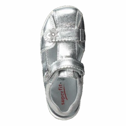 Superfit Fanni Metallic Silver(Fanni Metallic Silver) 12 Superfit Fanni Metallic Silver(Fanni Metallic Silver) -Heppo Butik 60161 04 3874f163 3862 419a 988c 08a6da01ca9c