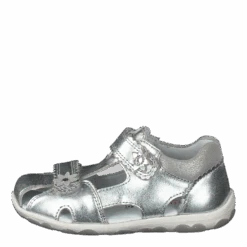 Superfit Fanni Metallic Silver(Fanni Metallic Silver)