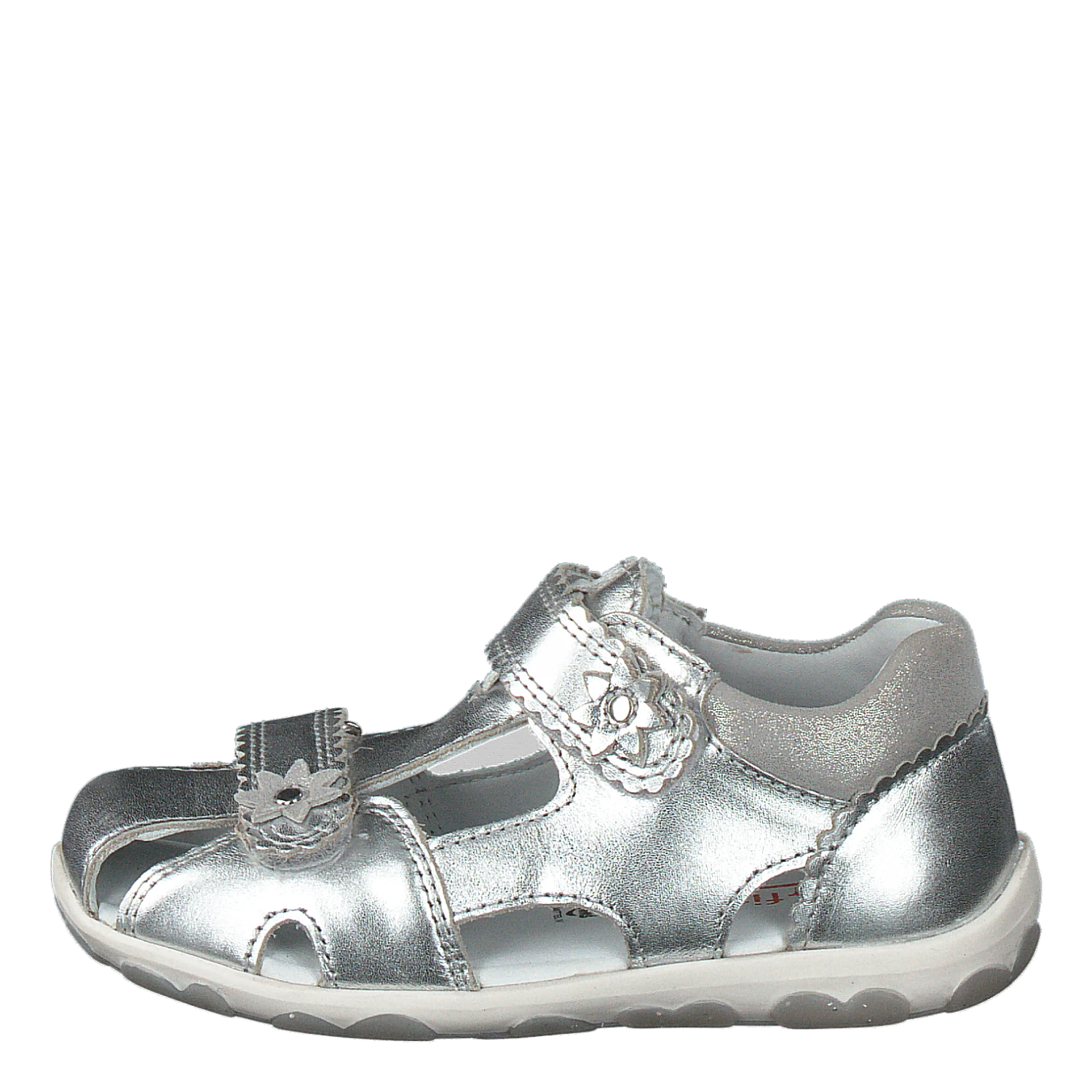 Superfit Fanni Metallic Silver(Fanni Metallic Silver) 1 Superfit Fanni Metallic Silver(Fanni Metallic Silver)