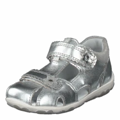 Superfit Fanni Metallic Silver(Fanni Metallic Silver) 9 Superfit Fanni Metallic Silver(Fanni Metallic Silver) -Heppo Butik 60161 04 9b6a1308 b422 4550 a60c 77c0c05121ce