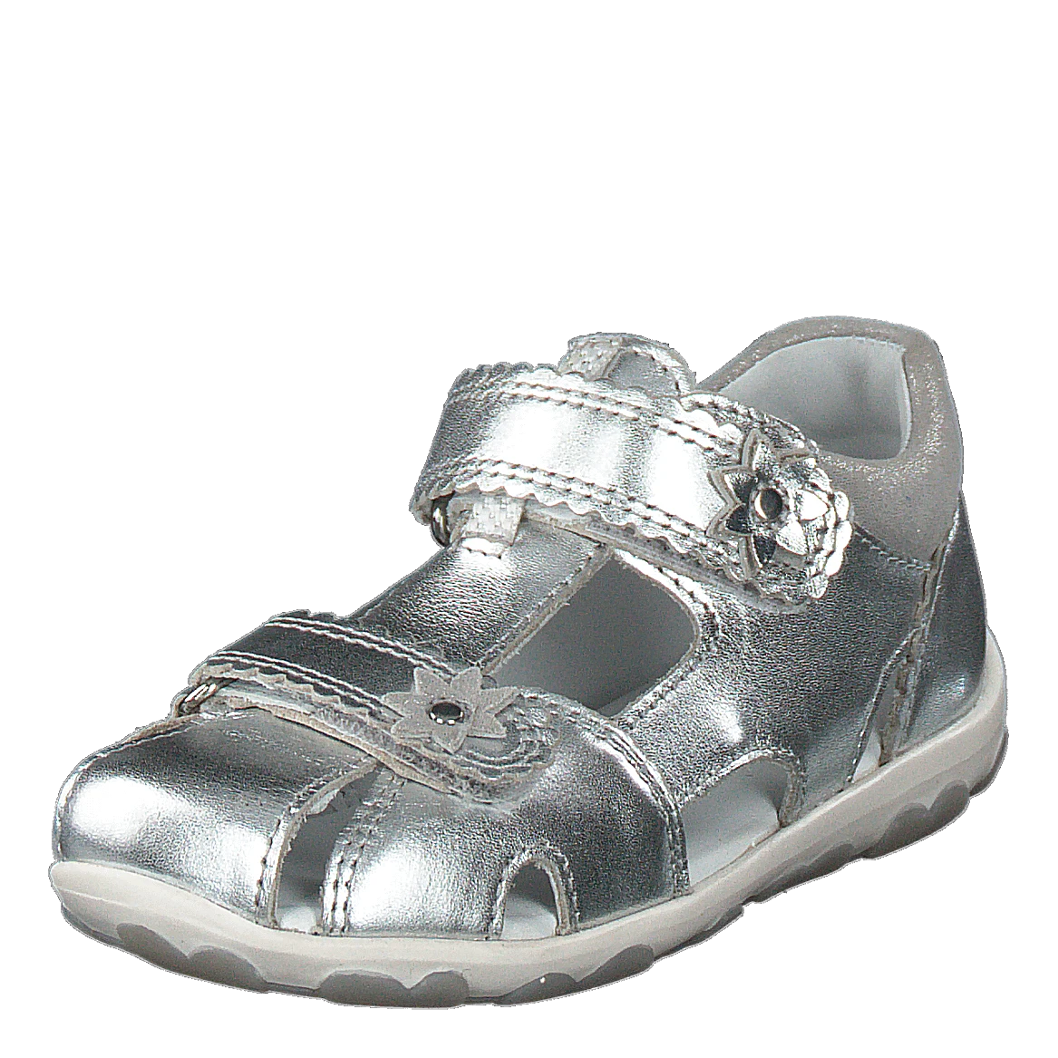Superfit Fanni Metallic Silver(Fanni Metallic Silver) 3 Superfit Fanni Metallic Silver(Fanni Metallic Silver) - Bild 3