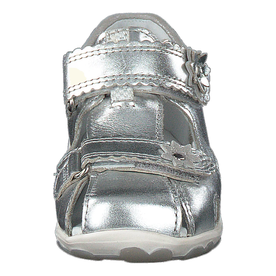 Superfit Fanni Metallic Silver(Fanni Metallic Silver) 4 Superfit Fanni Metallic Silver(Fanni Metallic Silver) - Bild 4