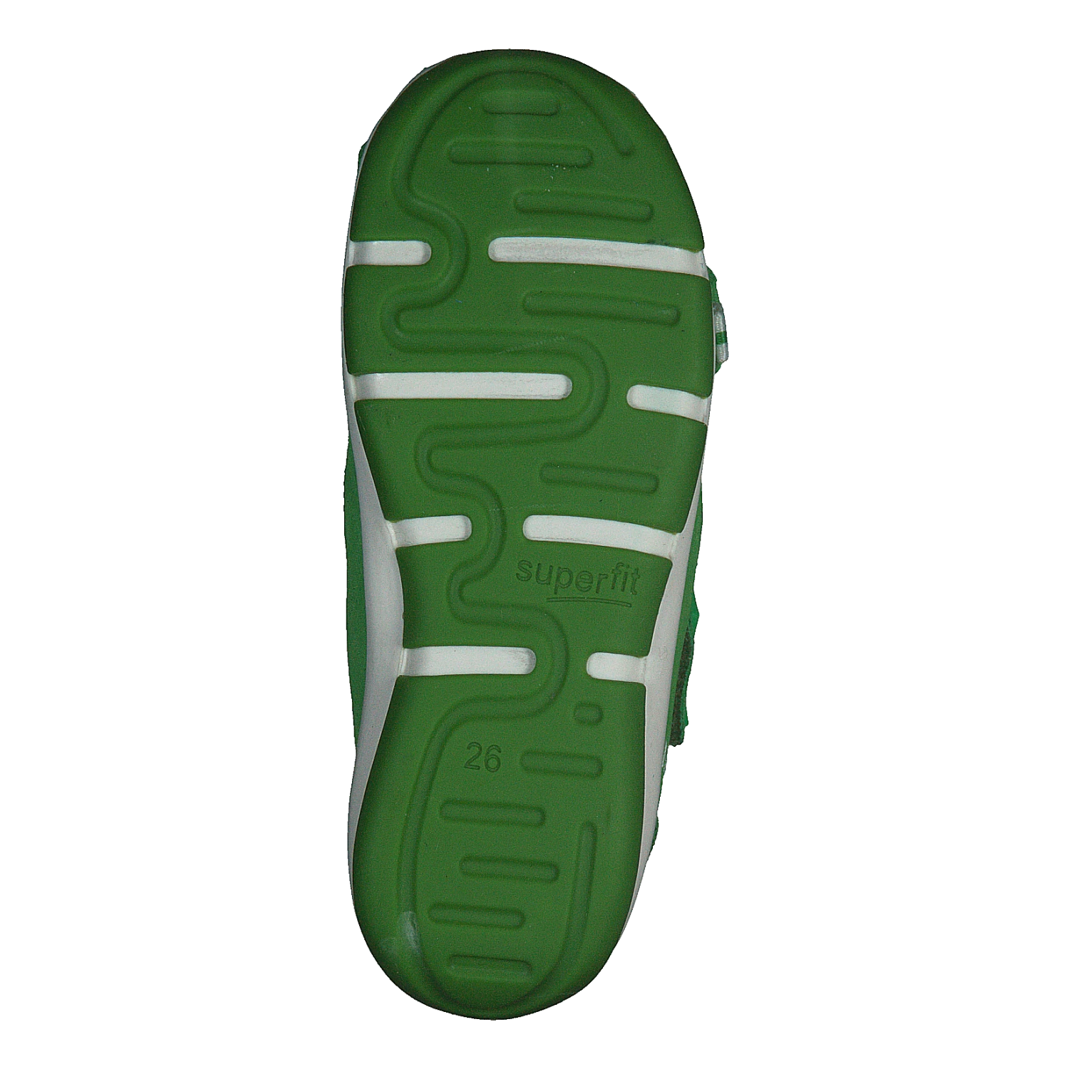 Superfit Freddy Green(Freddy Green) 7 Superfit Freddy Green(Freddy Green) - Bild 7