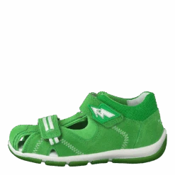 Superfit Freddy Green(Freddy Green)