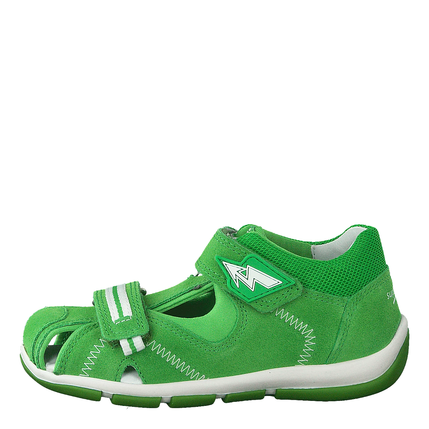 Superfit Freddy Green(Freddy Green) 1 Superfit Freddy Green(Freddy Green)