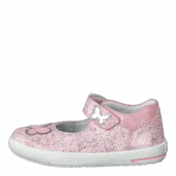 Superfit Moppy Pink(Moppy Pink)