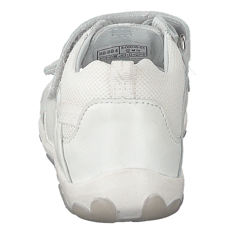 Superfit Fanni White Combi(Fanni White Combi 1) 5 Superfit Fanni White Combi(Fanni White Combi 1) - Bild 5