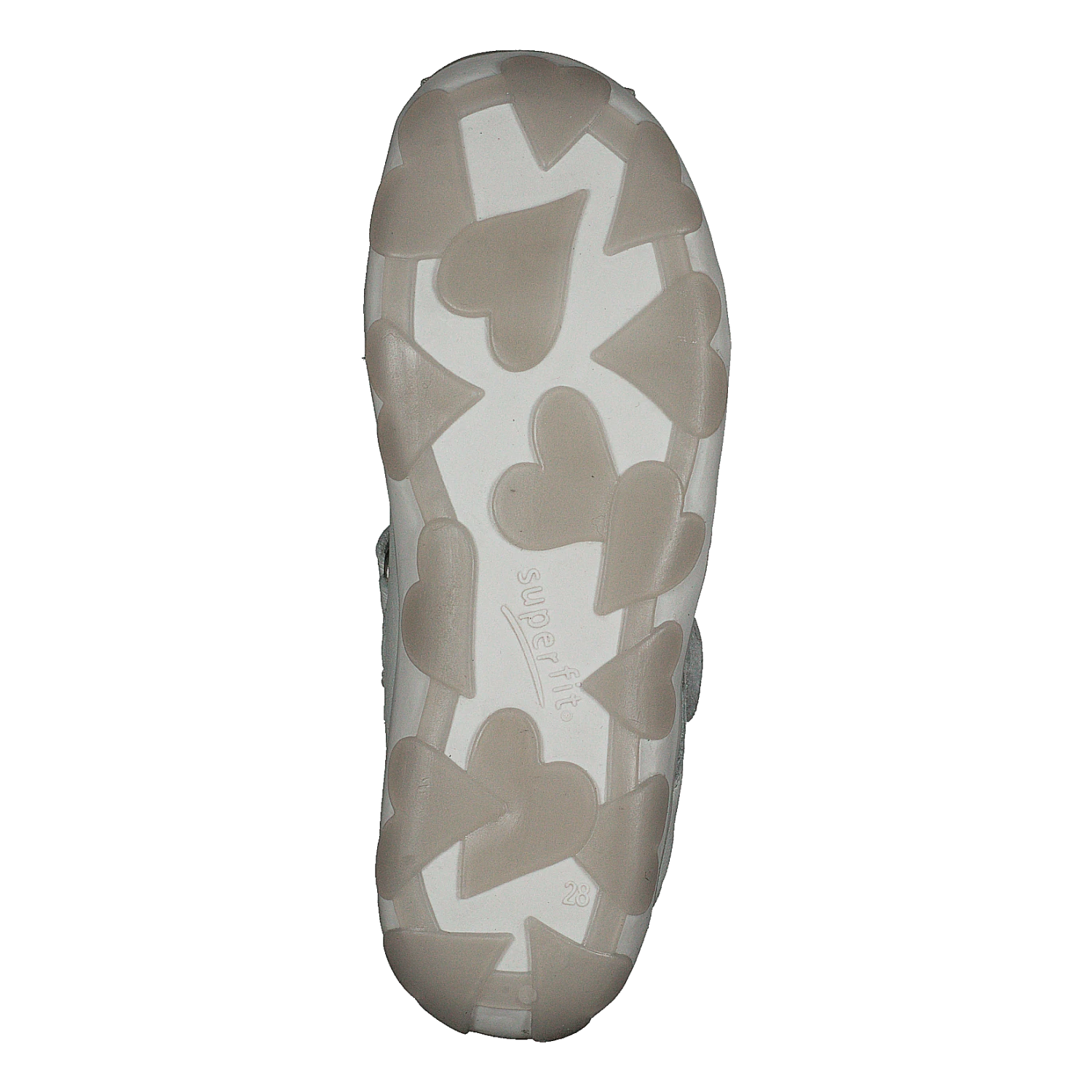 Superfit Fanni White Combi(Fanni White Combi 1) 7 Superfit Fanni White Combi(Fanni White Combi 1) - Bild 7