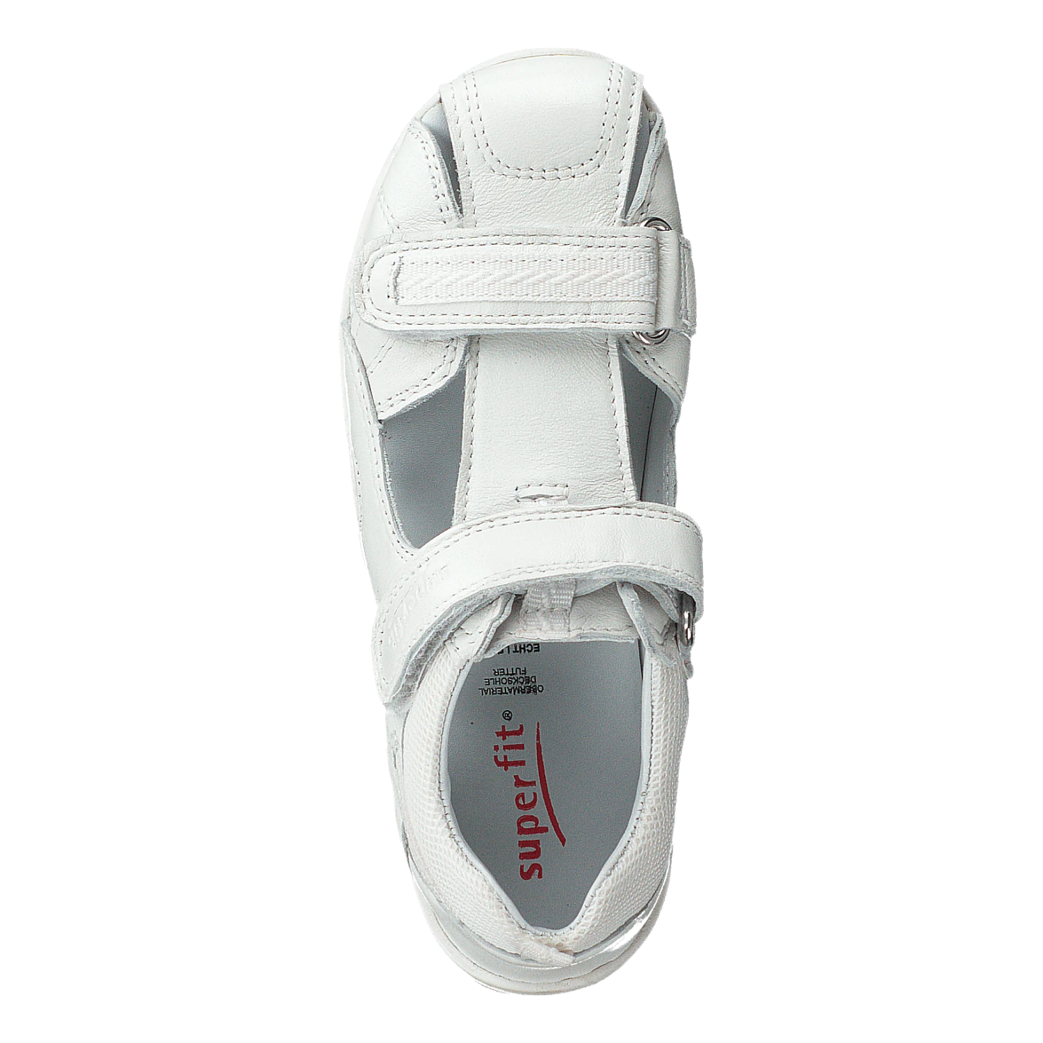Superfit Fanni White Combi(Fanni White Combi 1) 6 Superfit Fanni White Combi(Fanni White Combi 1) - Bild 6