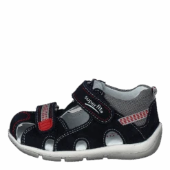 Superfit Freddy Ocean Combi(Freddy Ocean Combi 2)