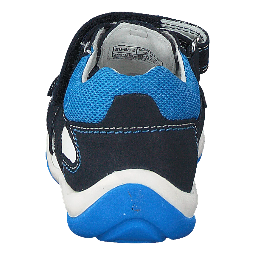 Superfit Freddy Ocean Combi(Freddy Ocean Combi 3) 5 Superfit Freddy Ocean Combi(Freddy Ocean Combi 3) - Bild 5