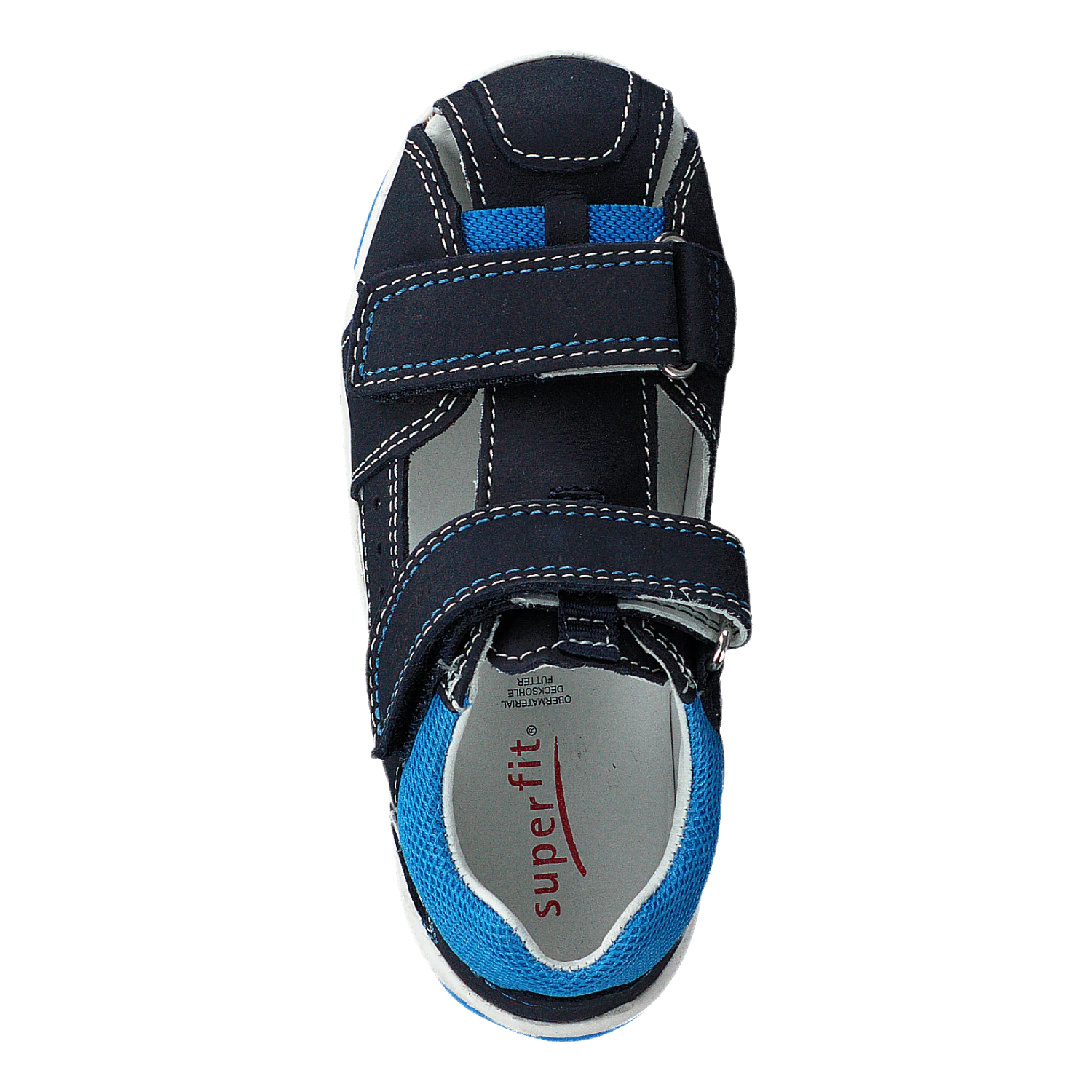 Superfit Freddy Ocean Combi(Freddy Ocean Combi 3) 6 Superfit Freddy Ocean Combi(Freddy Ocean Combi 3) - Bild 6