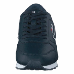 Fila Orbit Low Dress Blue(Orbit Low Dress Blue 1) -Heppo Butik 60164 15 160491fe 7ed5 44e4 8bcf 3023437c90e9