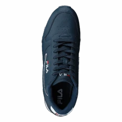 Fila Orbit Low Dress Blue(Orbit Low Dress Blue 1) -Heppo Butik 60164 15 ca53cd1c 0094 43e8 802e 485fbe8a8348