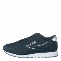 Fila Orbit Low Dress Blue(Orbit Low Dress Blue 1)