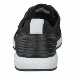 Fila Control Ii Low Black(Control Ii Low Black) 11 Fila Control Ii Low Black(Control Ii Low Black) -Heppo Butik 60164 19