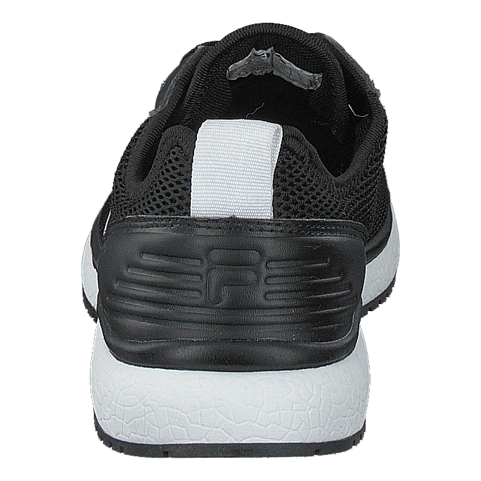 Fila Control Ii Low Black(Control Ii Low Black) 5 Fila Control Ii Low Black(Control Ii Low Black) - Bild 5