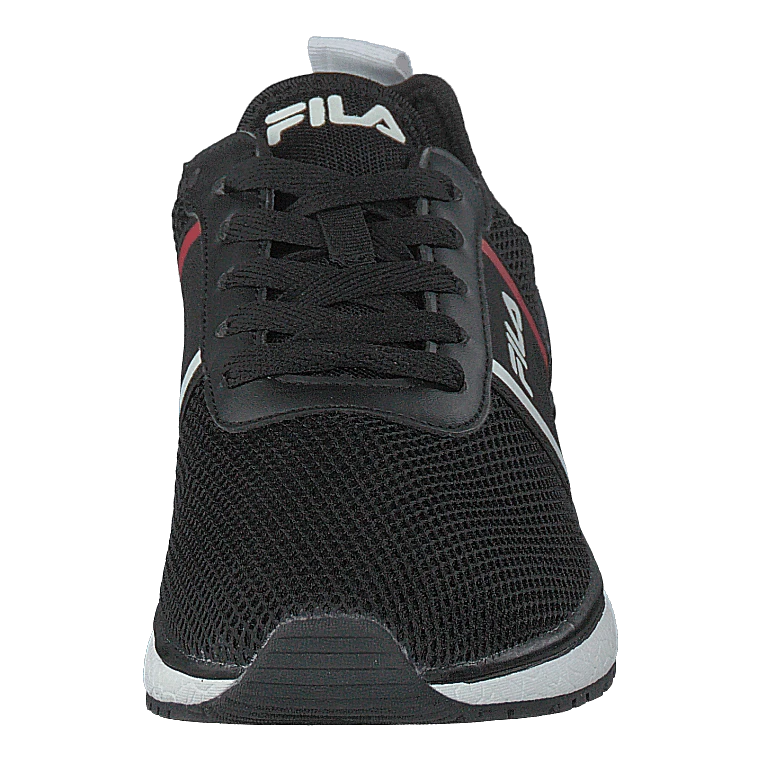 Fila Control Ii Low Black(Control Ii Low Black) 4 Fila Control Ii Low Black(Control Ii Low Black) - Bild 4