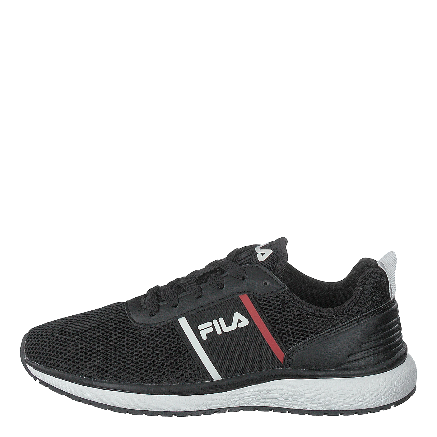 Fila Control Ii Low Black(Control Ii Low Black) 1 Fila Control Ii Low Black(Control Ii Low Black)