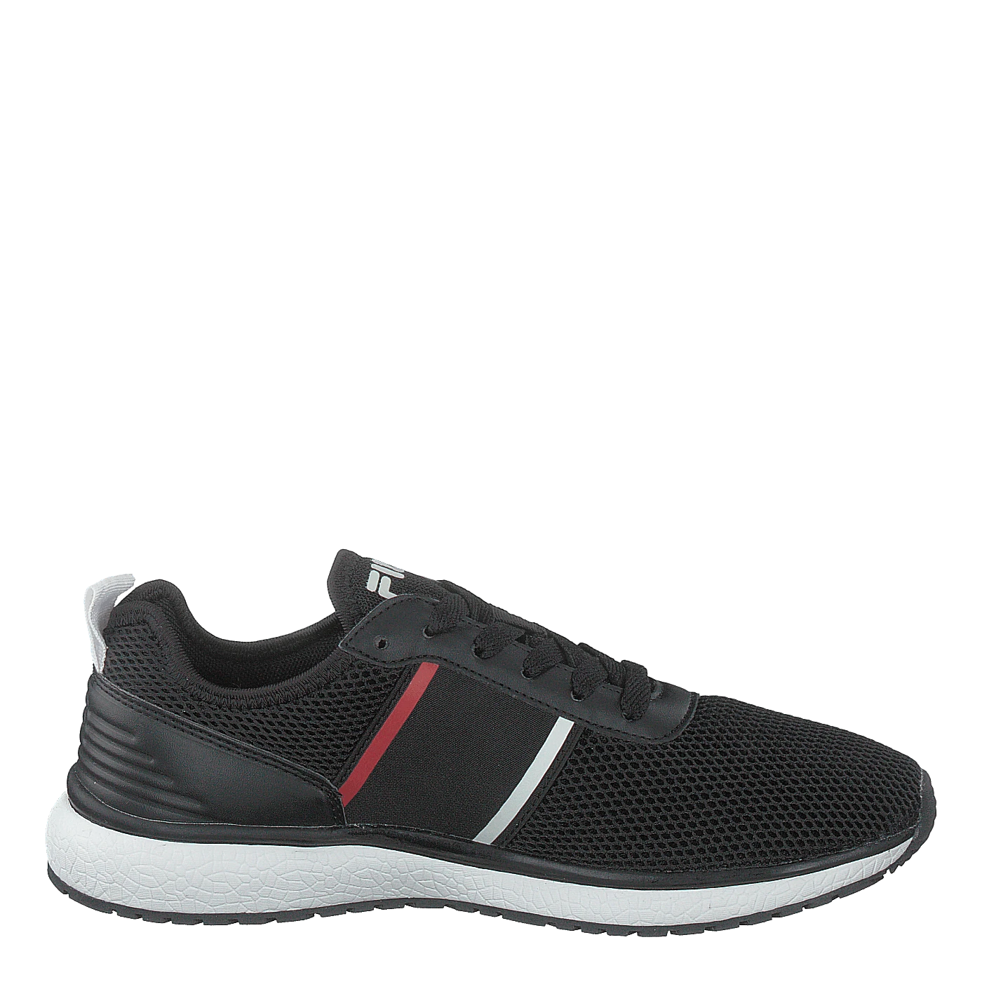 Fila Control Ii Low Black(Control Ii Low Black) 2 Fila Control Ii Low Black(Control Ii Low Black) - Bild 2