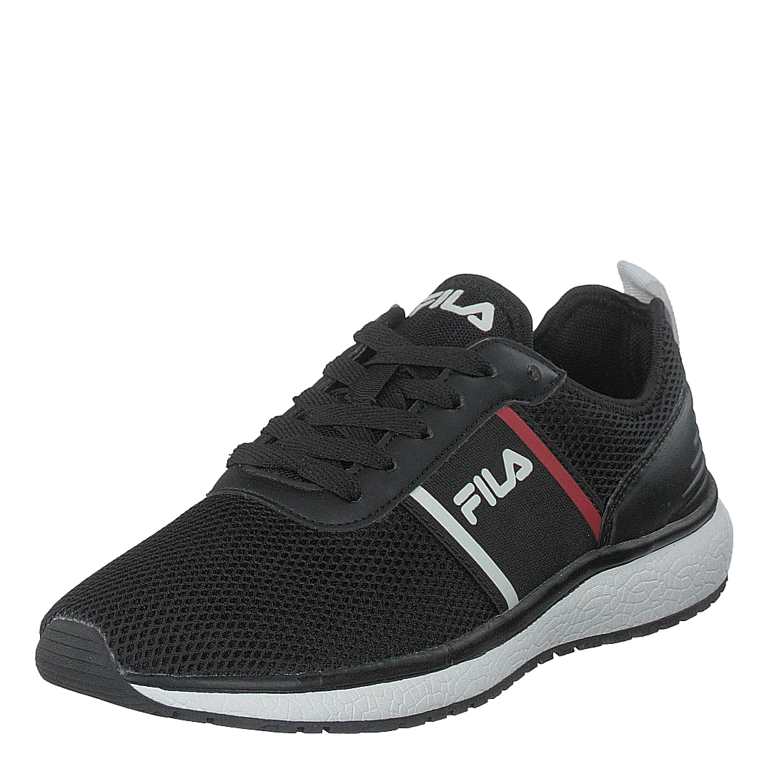 Fila Control Ii Low Black(Control Ii Low Black) 3 Fila Control Ii Low Black(Control Ii Low Black) - Bild 3